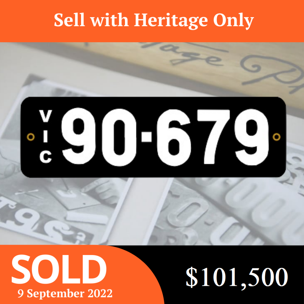 Heritage Only Australia's Premium Marketplace For Heritage Plates