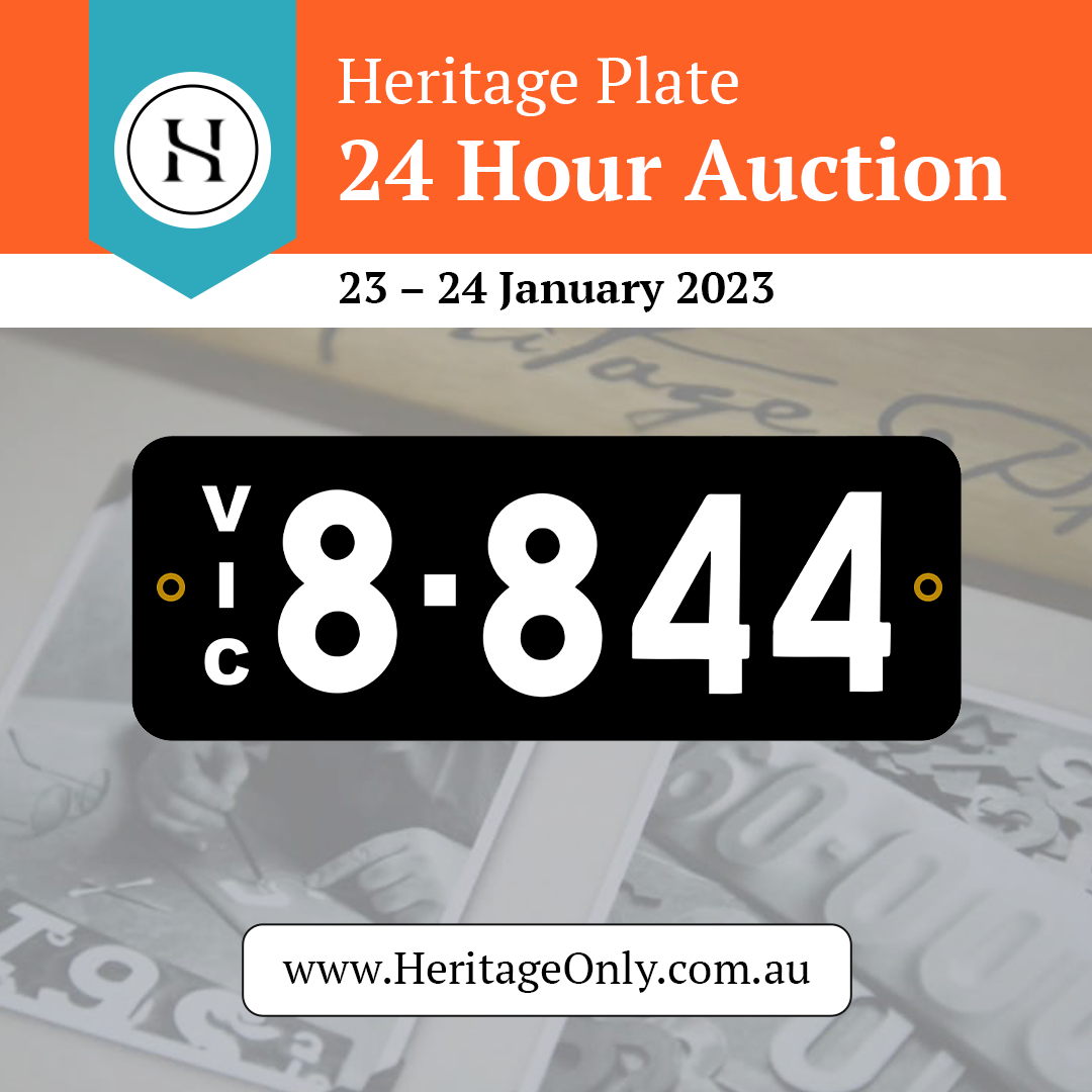 Latest Auctions Heritage Only