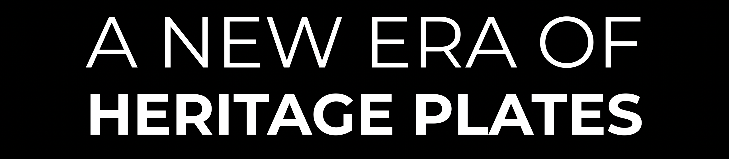 A New Era Heritage Only