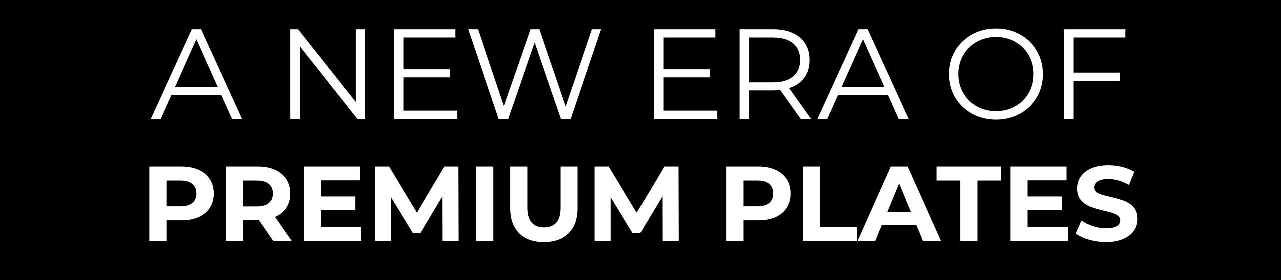 A-New-Era-of-Premium-Plates Heritage Only