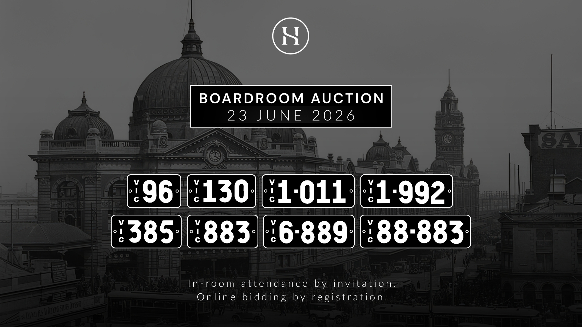 HomePage Landing Page – Boardroom Auction (1) Boardroom Auction