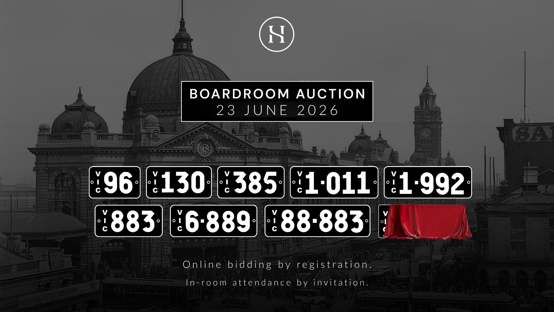 HomePage Landing Page – Boardroom Auction (1) Boardroom Auction