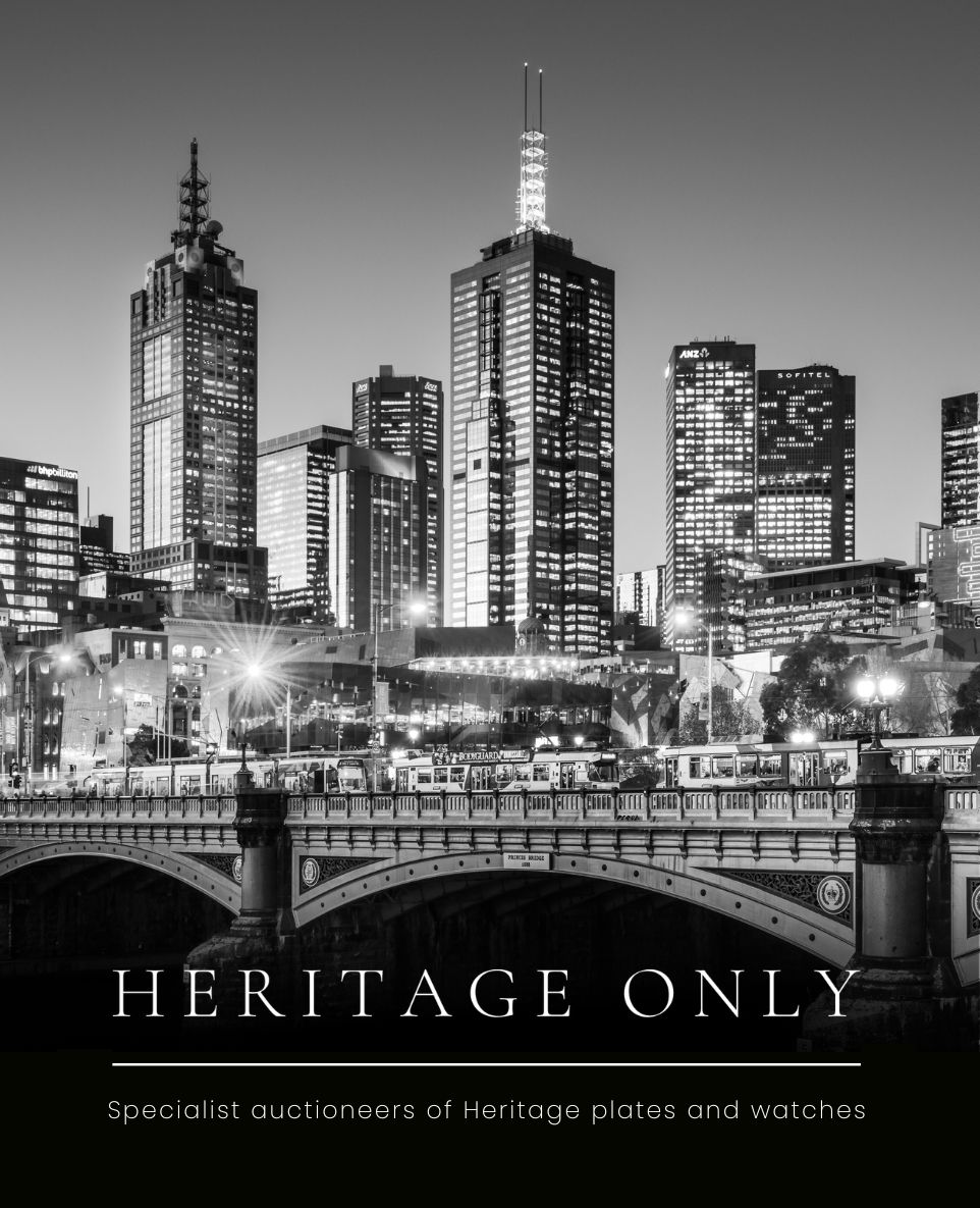 Heritage Only